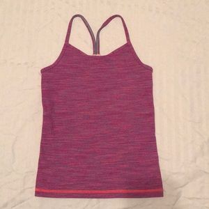 Ivivva Tank Top - Like New